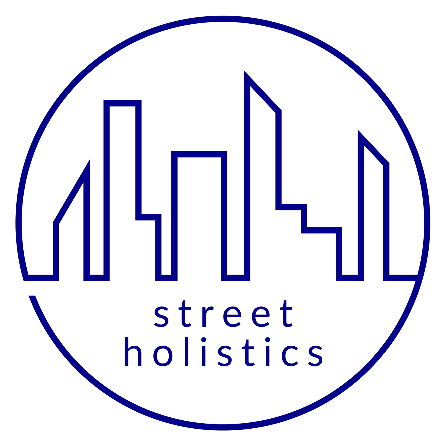 The Street Holistics